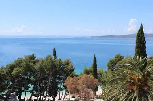 Dubravka 3* Baška Voda