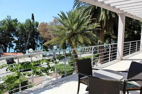 Dubravka Hotel