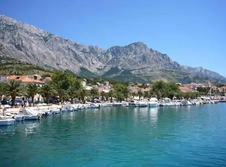 Hotel Dubravka 3*