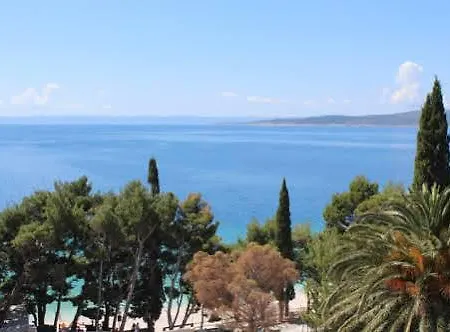 Dubravka 3* Baska Voda