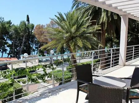 Dubravka Hotel