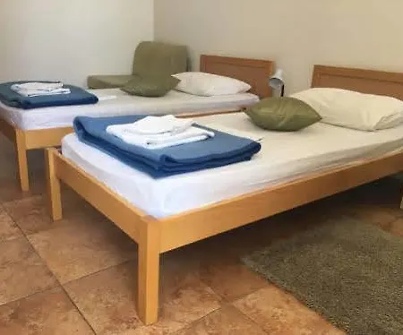 Hotel Dubravka Baska Voda