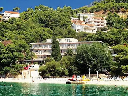 Dubravka 3* Baška Voda