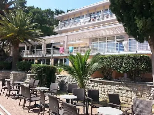 Dubravka 3* Baška Voda