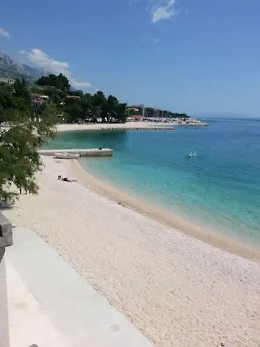 Dubravka 3* Baška Voda