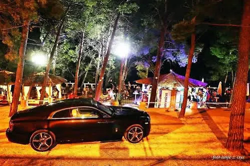 Dubravka Baška Voda