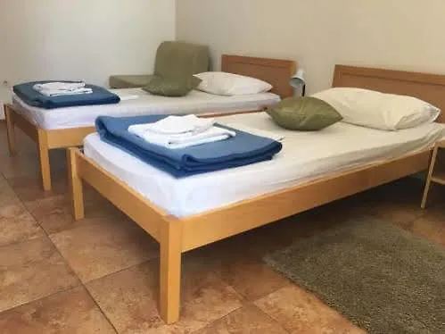 Hotel Dubravka Baška Voda